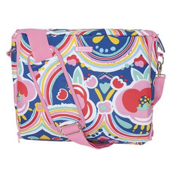 Trona Bebe Portatil Tuc Tuc