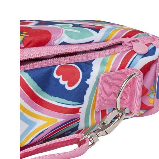 Trona Bebe Portatil Tuc Tuc