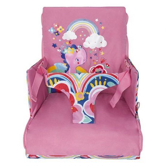 Trona Bebe Portatil Tuc Tuc