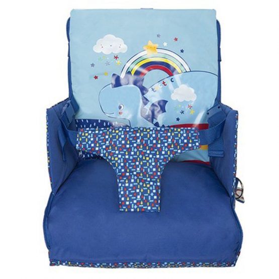 Trona Bebe Portatil Tuc Tuc