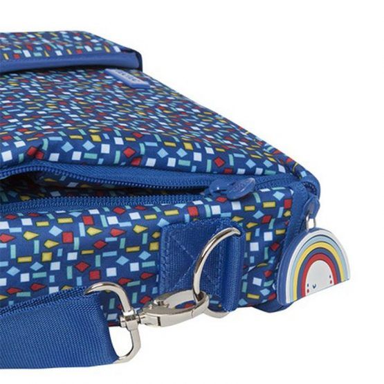 Trona Bebe Portatil Tuc Tuc