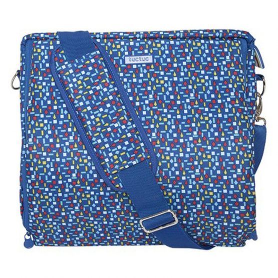 Trona Bebe Portatil Tuc Tuc