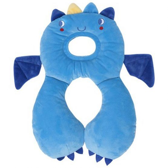 Reposacabezas Enjoy & Dream de Tuc Tuc