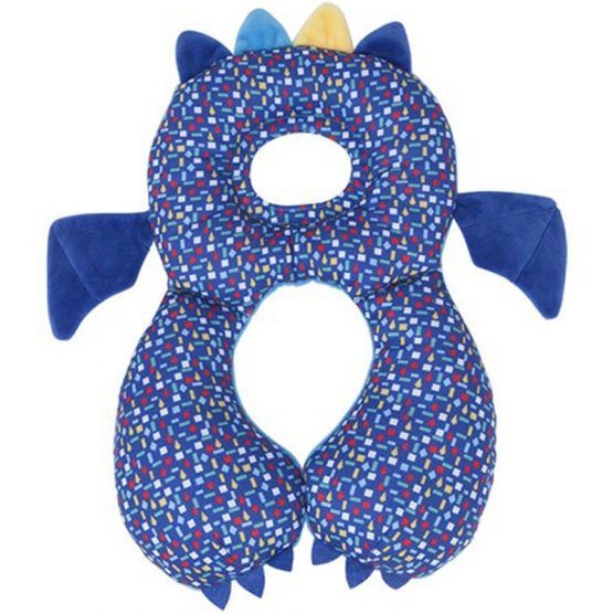 Reposacabezas Tuc Tuc Enjoy & Dream