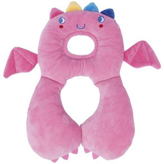 Reposacabezas Tuc Tuc Enjoy & Dream