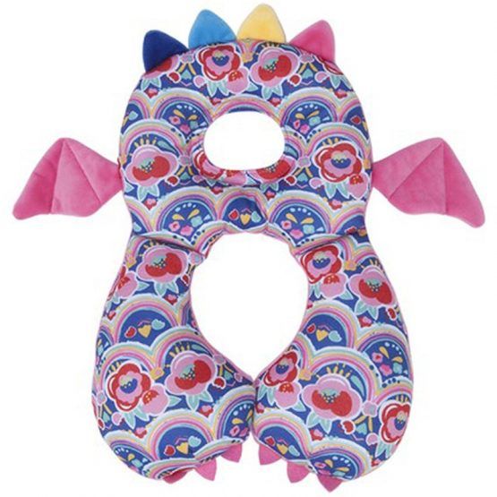 Reposacabezas Tuc Tuc Enjoy & Dream