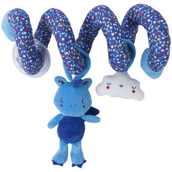 Sonajero Espiral Tuc Tuc Enjoy & Dream