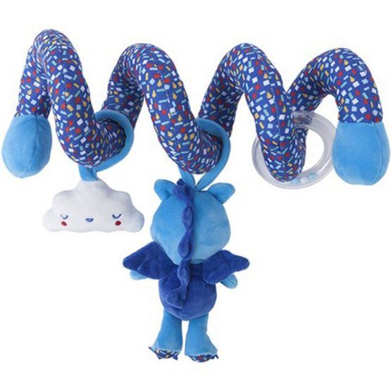 Sonajero Espiral Tuc Tuc Enjoy & Dream