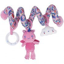 Sonajero Espiral Enjoy & Dream de Tuc Tuc