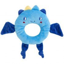 Sonajero Redondo Enjoy & Dream de Tuc Tuc