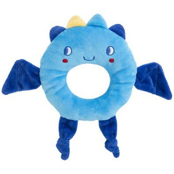 Sonajero Redondo Enjoy & Dream de Tuc Tuc