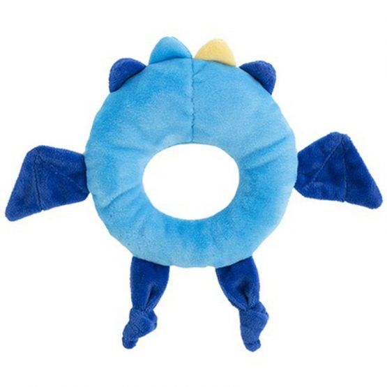 Sonajero Redondo Tuc Tuc Enjoy & Dream