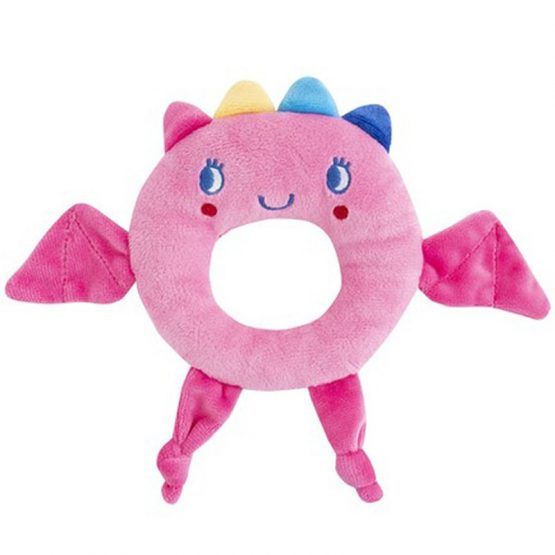 Sonajero Redondo Tuc Tuc Enjoy & Dream