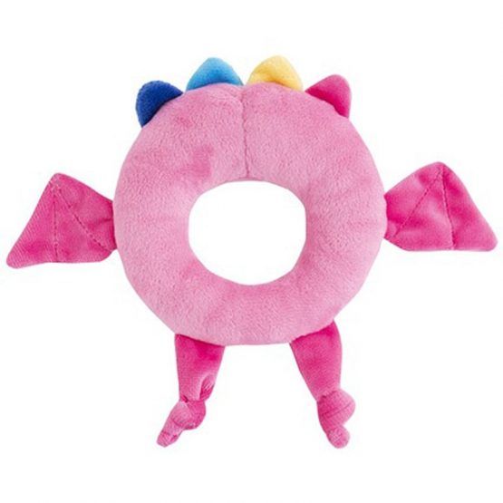 Sonajero Redondo Tuc Tuc Enjoy & Dream