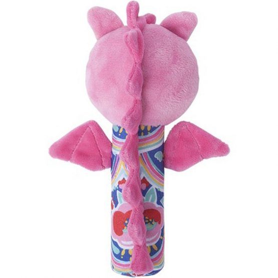 Sonajero Mano Tuc Tuc Enjoy & Dream