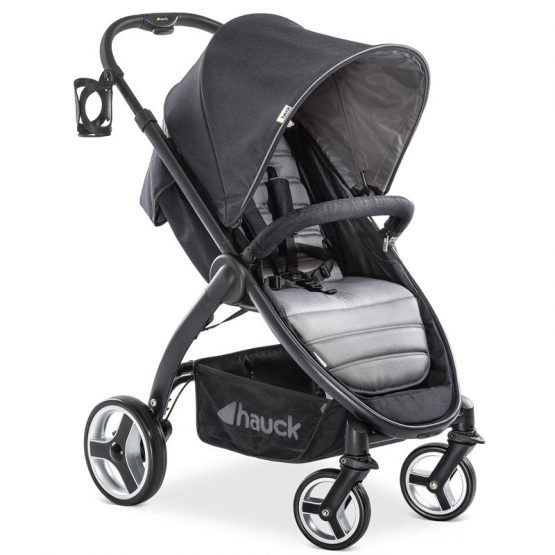 Silla De Paseo Hauck Lift Up 4