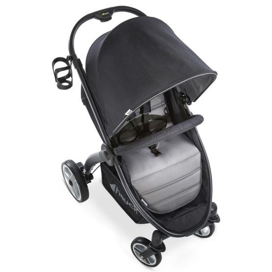Silla De Paseo Hauck Lift Up 4