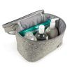 Neceser Vanity Walking Gris Tic Tic