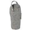 Funda Para Biberon Walking Mum Gris Tic Tic