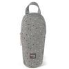 Funda Para Biberon Walking Mum Gris Tic Tic