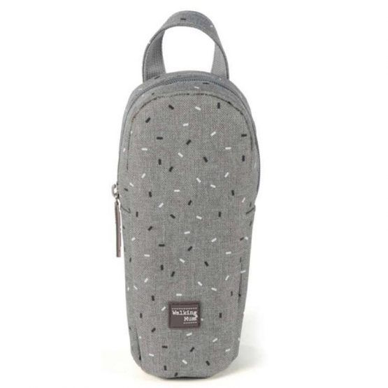 Funda Para Biberon Tic Tic de Walking Mum