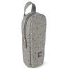 Funda Para Biberon Walking Mum Gris Tic Tic