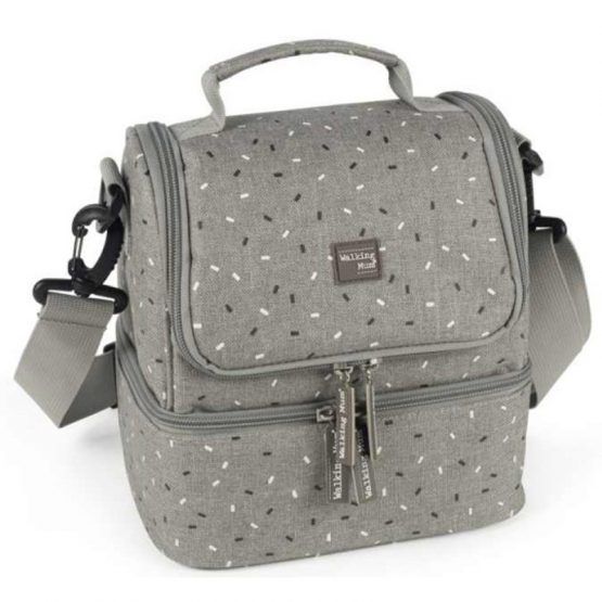 Bolsa Termica Comiditas Walking Mum Tic Tic