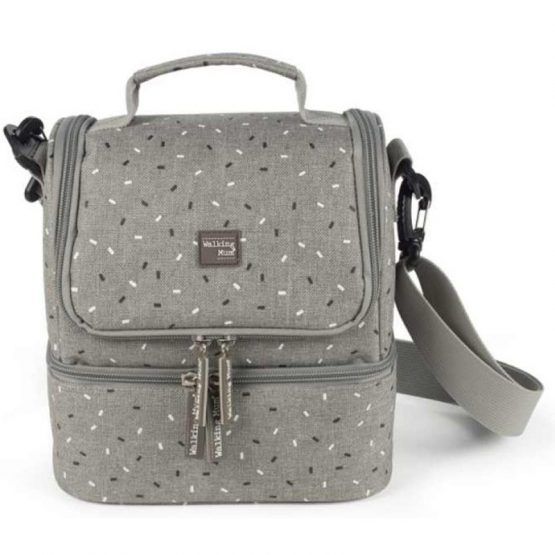 Bolsa Termica Comiditas Tic Tic de Walking Mum