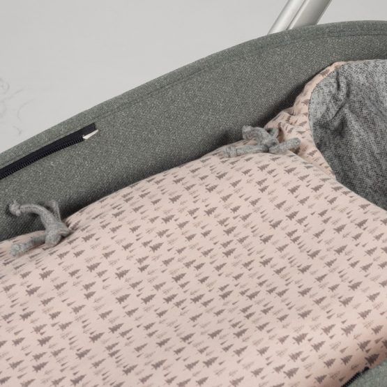 Saco Arrullo Walking Mum Gimko