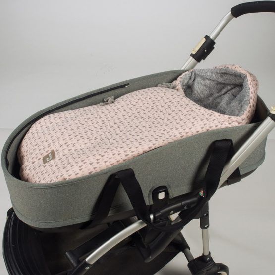 Saco Arrullo Walking Mum Gimko