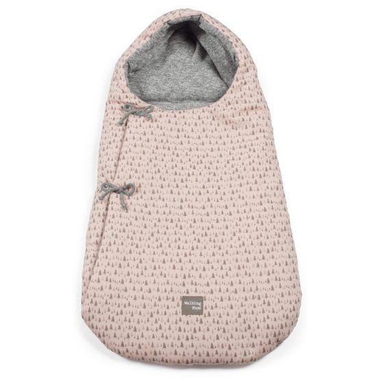 Saco Arrullo Gimko de Walking Mum