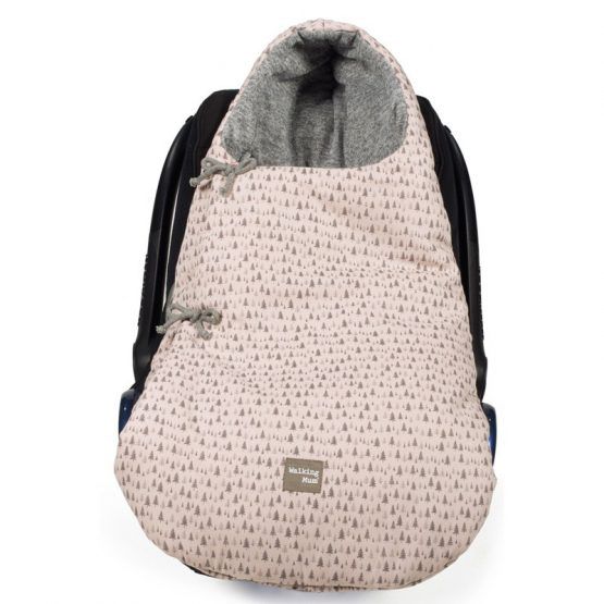 Saco Arrullo Walking Mum Gimko