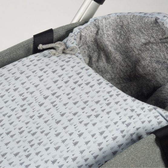 Saco Arrullo Walking Mum Gimko