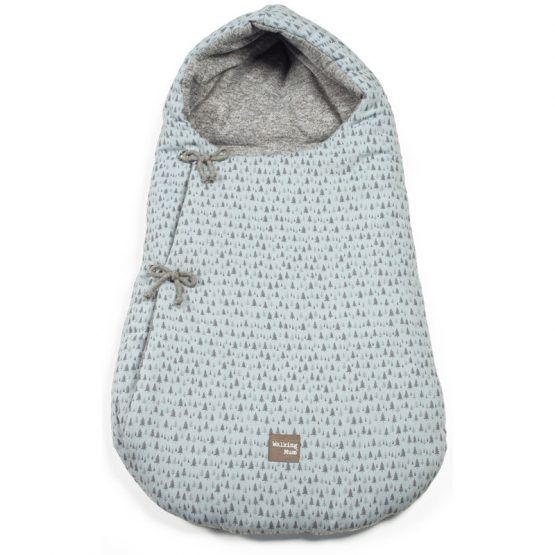 Saco Arrullo Walking Mum Gimko