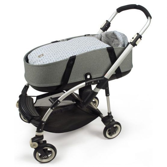 Saco Arrullo Walking Mum Gimko