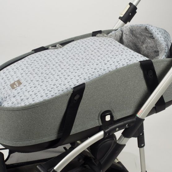 Saco Arrullo Walking Mum Gimko