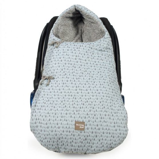 Saco Arrullo Walking Mum Gimko