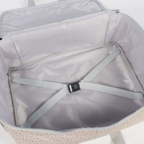 Maleta Para Bebe Walking Mum Nordic Baby