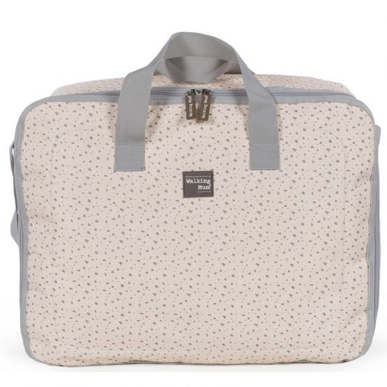 Maleta Para Bebe Nordic Baby de Walking Mum