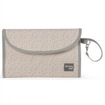 Cambiador Bebe Con Separadores Nordic Baby de Walking Mum