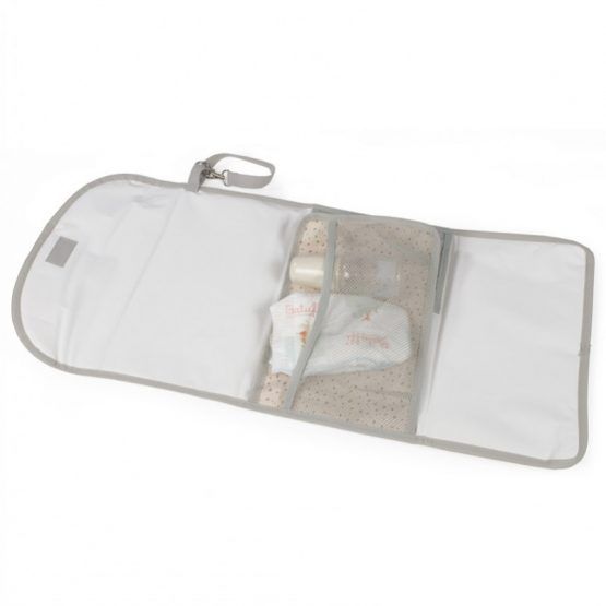 Cambiador Bebe Con Separadores Walking Mum Nordic Baby