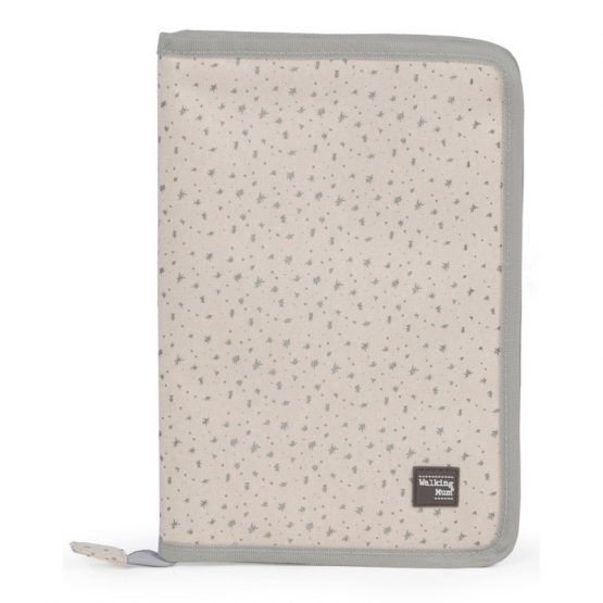 Libro de Nacimiento Nordic Baby de Walking Mum