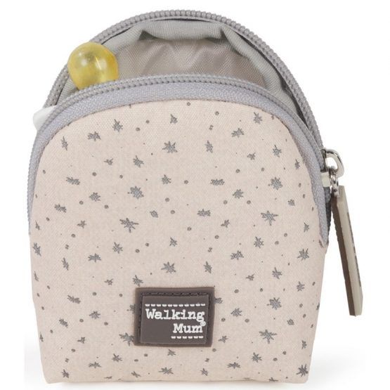 Funda Para Chupete Walking Mum Nordic Baby