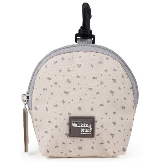 Funda Para Chupete Walking Mum Nordic Baby