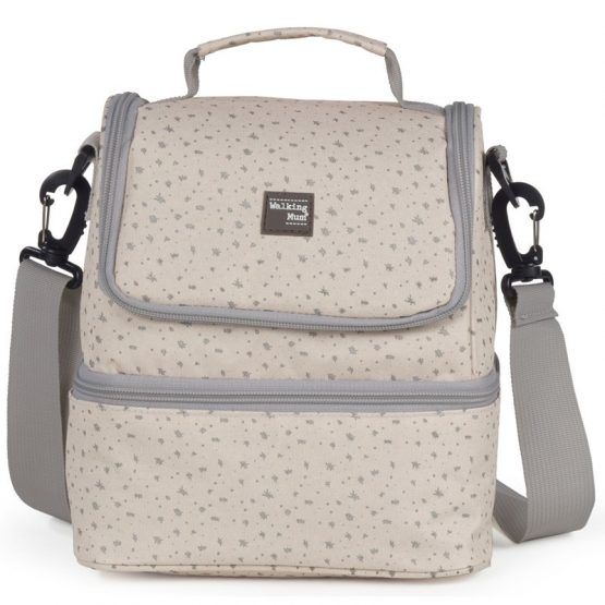 Bolsa Termica Comiditas Nordic Baby de Walking Mum