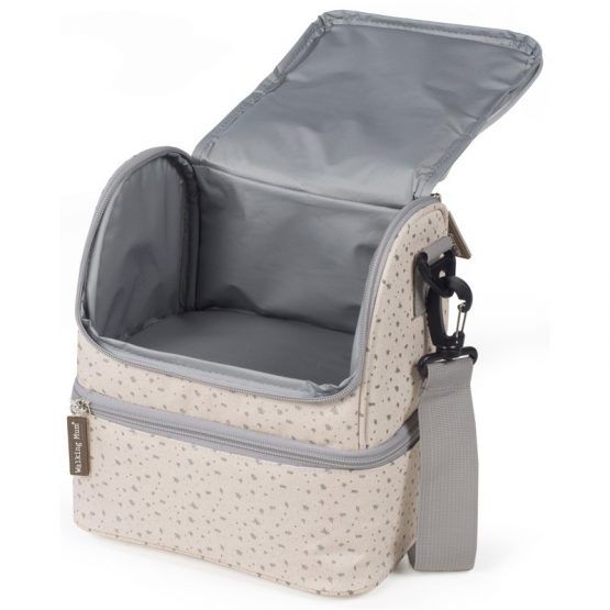 Bolsa Termica Comiditas Walking Mum Nordic Baby