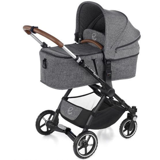 Cochecito Jane Kendo Trio Micro Koos I size 2019