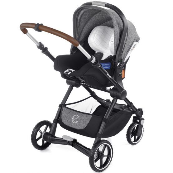 Cochecito Jane Kendo Trio Micro Koos I size 2019