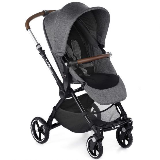 Cochecito Jane Kendo Trio Micro Koos I size 2019