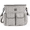 Bolsa Canastilla Cambiador Walking Star Be